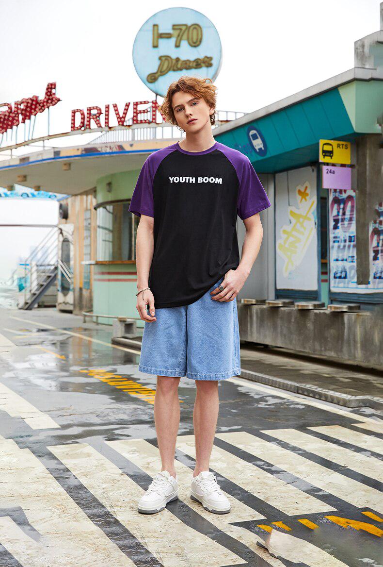 Stylish Work Outfits, Outfit Summer Ideas Youth Boom Tee Stylish Work Outfits, Outfit Summer Ideas Youth Boom Tee