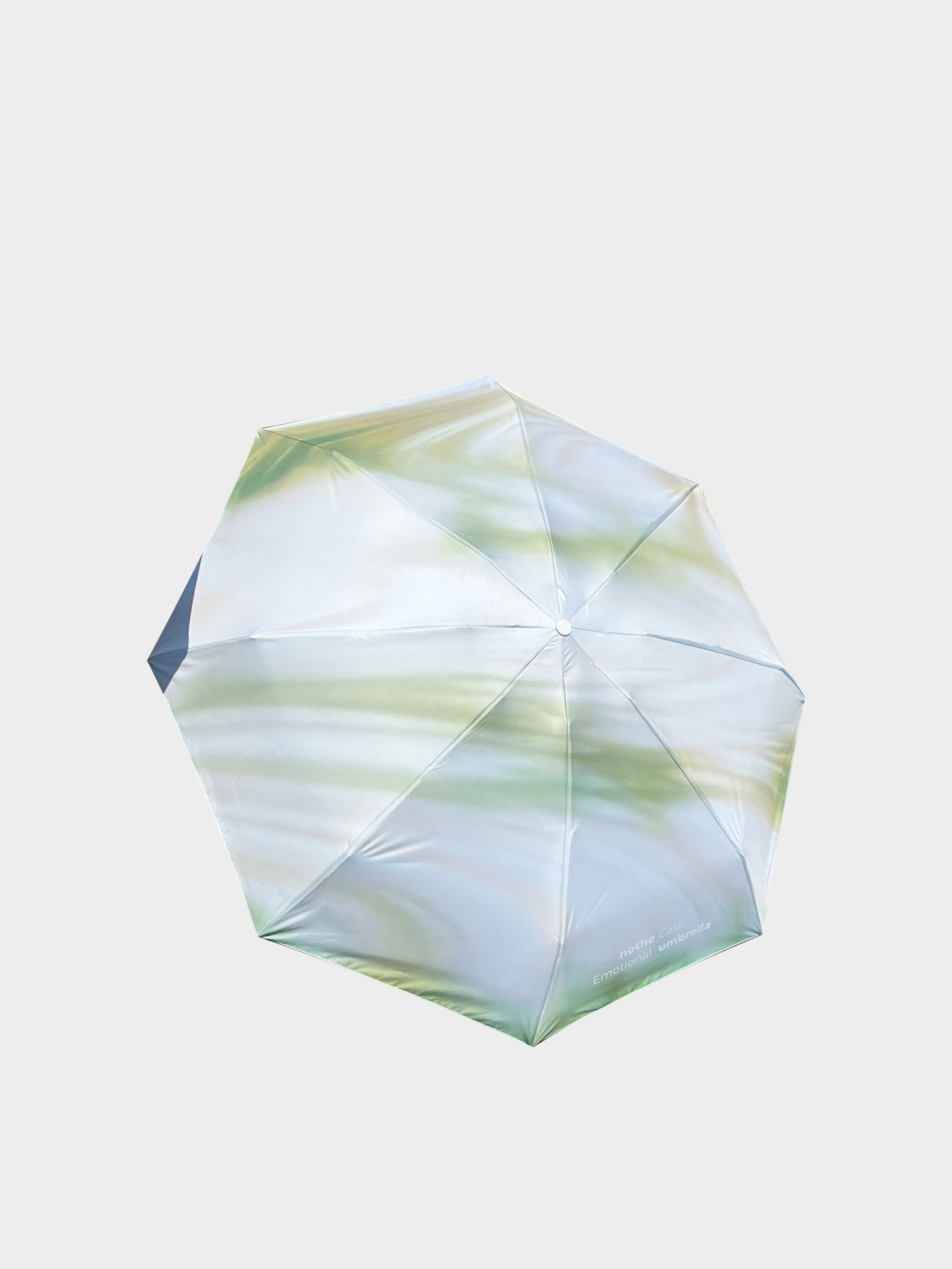 Sunny Sequence Clear Vinyl Folding Umbrella - Black Rain and UV Sunshade for Summer Style Sunny Sequence Clear Vinyl Folding Umbrella - Black Rain and UV Sunshade for Summer Style