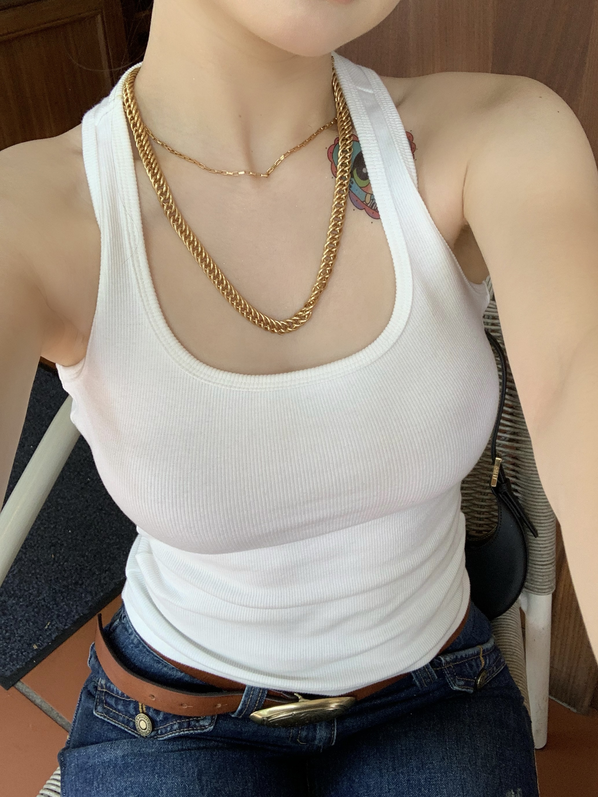 Supermodel Tank Top for Hot Girls - Summer Essential, Multiple Colors, Stylish and High-Quality Fashion Top Supermodel Tank Top for Hot Girls - Summer Essential, Multiple Colors, Stylish and High-Quality Fashion Top