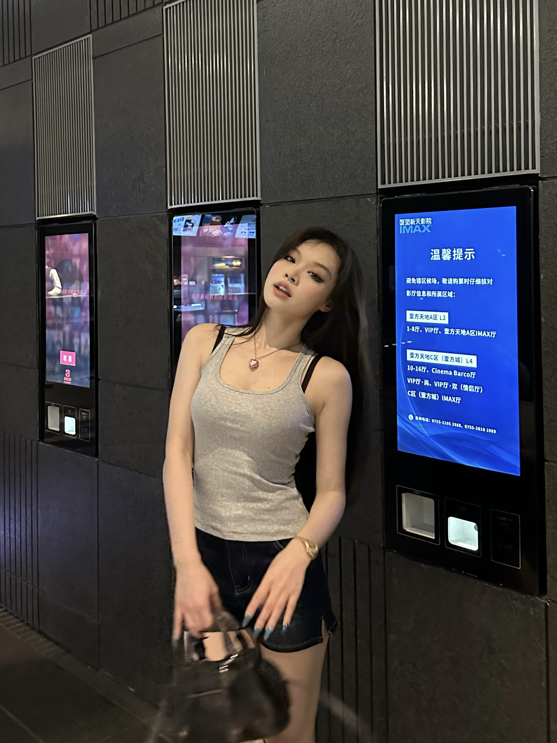 Supermodel Tank Top for Hot Girls - Summer Essential, Multiple Colors, Stylish and High-Quality Fashion Top Supermodel Tank Top for Hot Girls - Summer Essential, Multiple Colors, Stylish and High-Quality Fashion Top