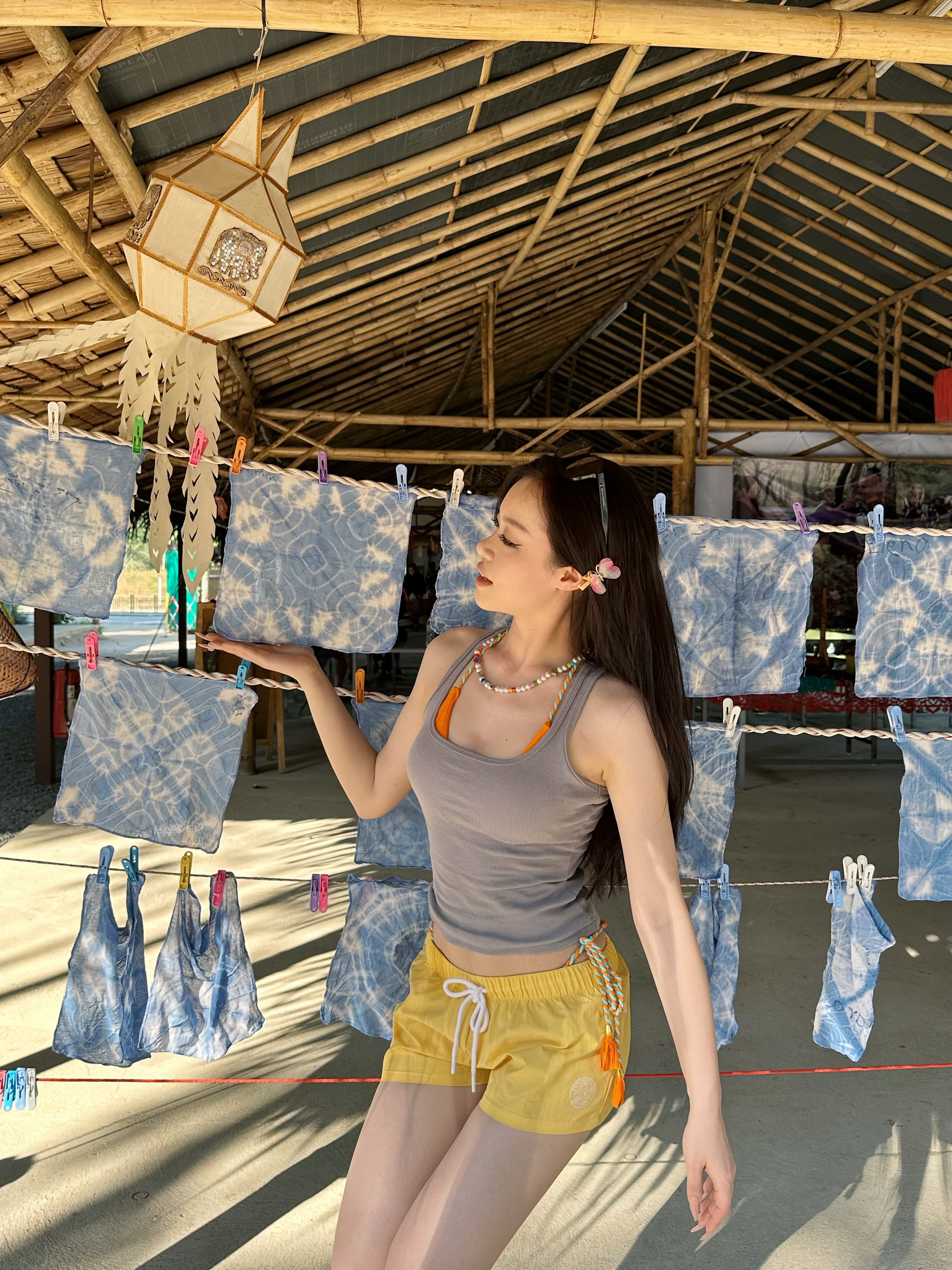 Supermodel Tank Top for Hot Girls - Summer Essential, Multiple Colors, Stylish and High-Quality Fashion Top Supermodel Tank Top for Hot Girls - Summer Essential, Multiple Colors, Stylish and High-Quality Fashion Top