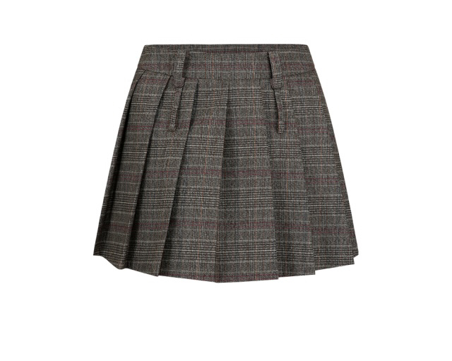 Sweet and Spicy Style Halter Neck Off-Shoulder Solid Color Fitted Knit Top and Skirt Set - Korean Style Fashion Sweet and Spicy Style Halter Neck Off-Shoulder Solid Color Fitted Knit Top and Skirt Set - Korean Style Fashion