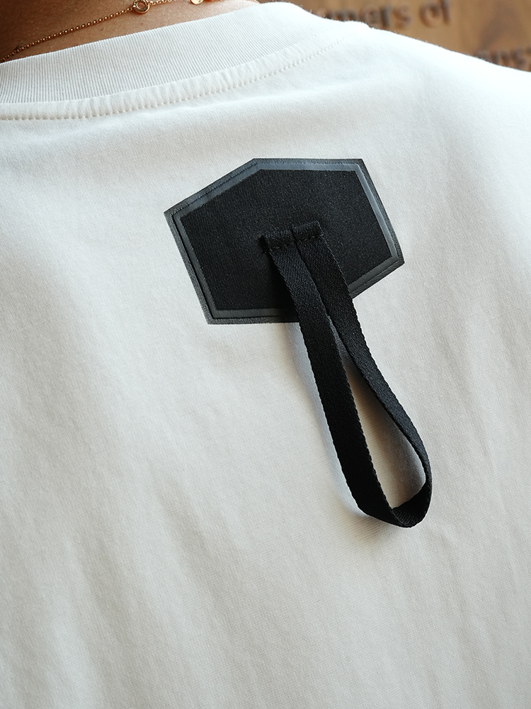 Trendy Basic Loose Short-Sleeve T-Shirt for Men - Versatile Round-Neck Top for Spring - Casual Layered Style Trendy Basic Loose Short-Sleeve T-Shirt for Men - Versatile Round-Neck Top for Spring - Casual Layered Style