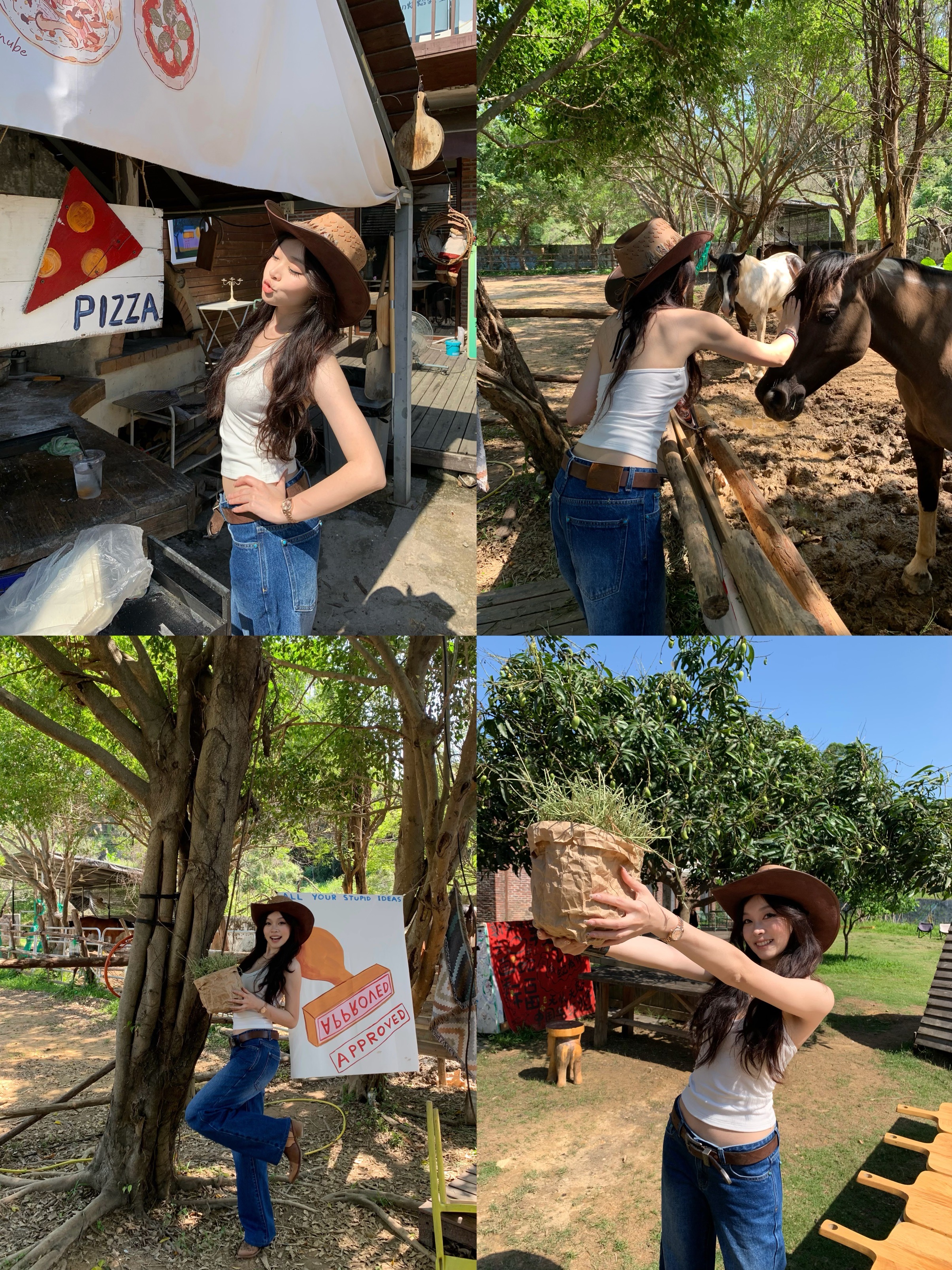 Turquoise Studded Strap Tank Top with Rhinestone Detailing - Unique and Comfortable Fashion Statement Piece Turquoise Studded Strap Tank Top with Rhinestone Detailing - Unique and Comfortable Fashion Statement Piece