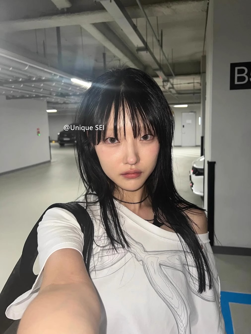 Unique Korean Style Sweet Bow Off-Shoulder Short Sleeve T-Shirt Top for Casual 90s Y2K Fashion Unique Korean Style Sweet Bow Off-Shoulder Short Sleeve T-Shirt Top for Casual 90s Y2K Fashion