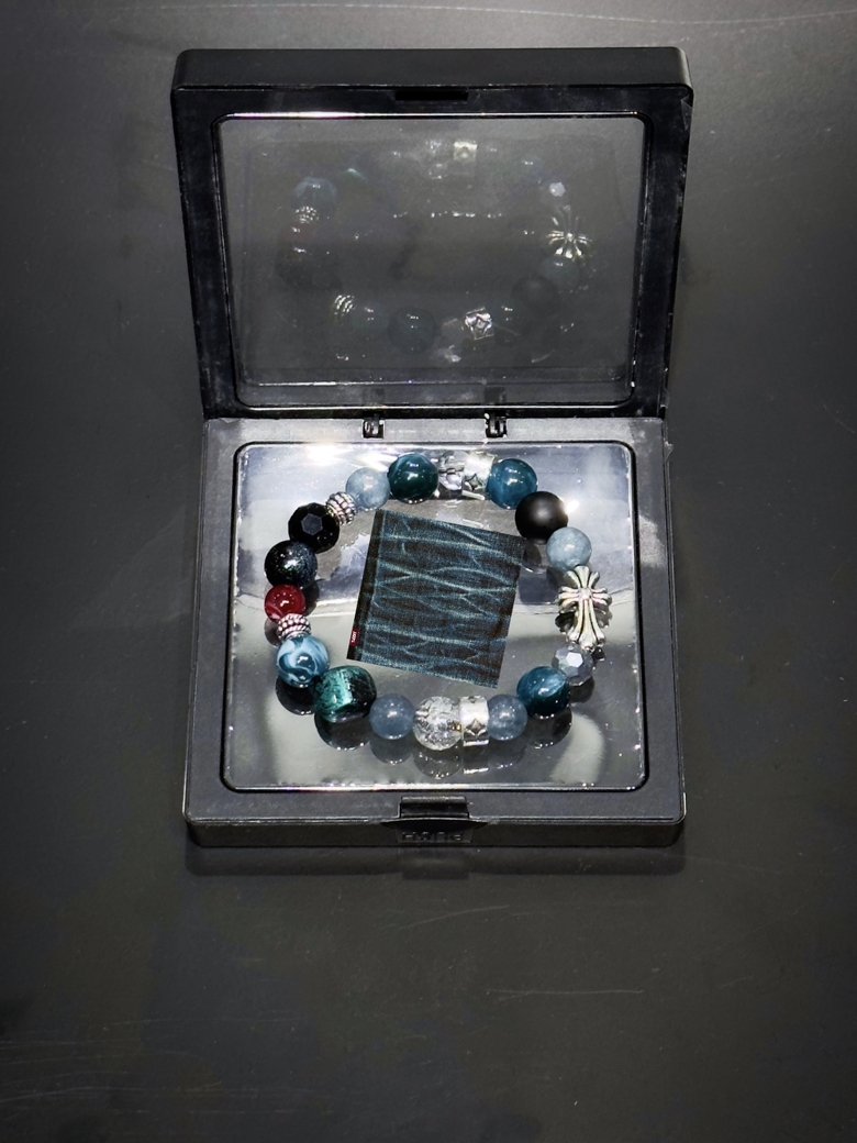 Unisex Cold War Album Cover Bracelet - Soul Collision Original Design, Vintage Style, Music-Inspired Accessory, Retro Fashion Statement Unisex Cold War Album Cover Bracelet - Soul Collision Original Design, Vintage Style, Music-Inspired Accessory, Retro Fashion Statement