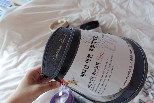 UV Resistant Green Sunshade Hat, Same Style as Xiao S, Perfect for Outdoor Fashion, Group Purchase Deal UV Resistant Green Sunshade Hat, Same Style as Xiao S, Perfect for Outdoor Fashion, Group Purchase Deal