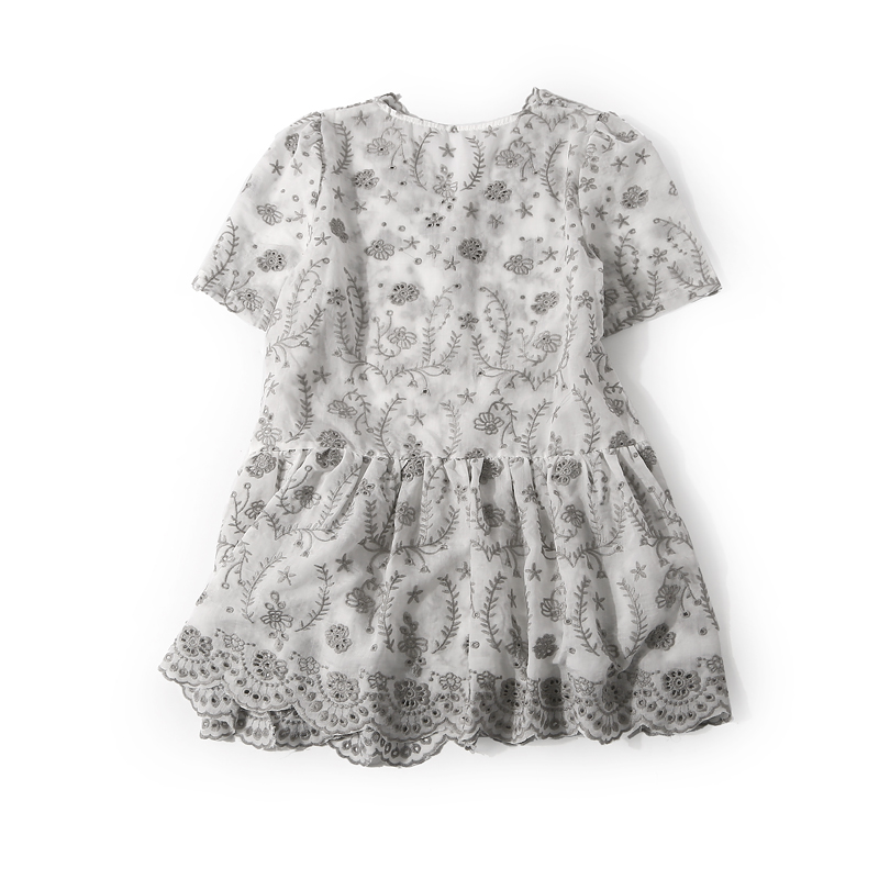 V-neck Hollow Embroidery Top with Elastic Waist Lace Trim Shorts Set for Women - 2025 Summer Fashion, European Style V-neck Hollow Embroidery Top with Elastic Waist Lace Trim Shorts Set for Women - 2025 Summer Fashion, European Style