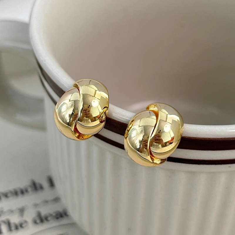 Versatile Niche Design Earrings for Women - Chic Statement Jewelry for Every Occasion Versatile Niche Design Earrings for Women - Chic Statement Jewelry for Every Occasion