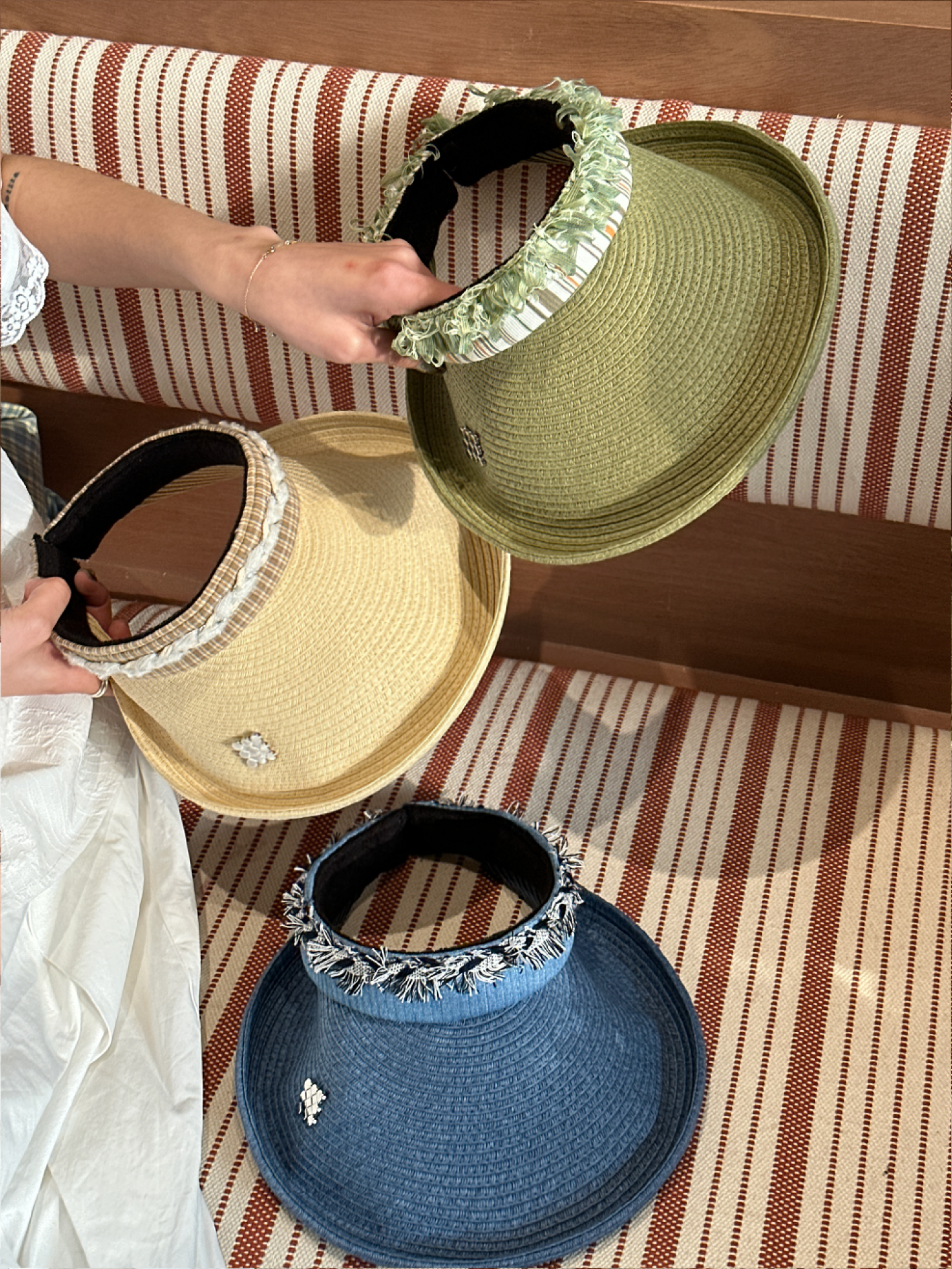 Versatile Spring Dust Sunlight Sunscreen Sun Hat - Fashionable Summer Travel Hat with UV Protection Versatile Spring Dust Sunlight Sunscreen Sun Hat - Fashionable Summer Travel Hat with UV Protection