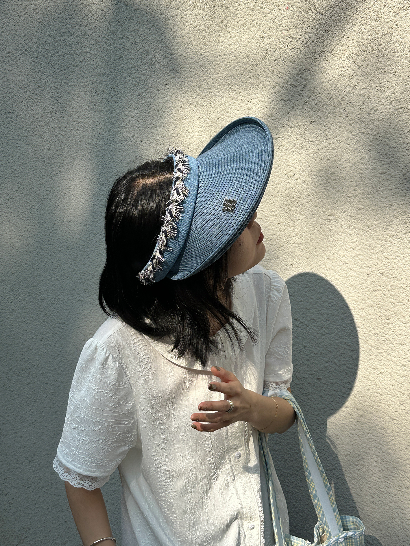 Versatile Spring Dust Sunlight Sunscreen Sun Hat - Fashionable Summer Travel Hat with UV Protection Versatile Spring Dust Sunlight Sunscreen Sun Hat - Fashionable Summer Travel Hat with UV Protection