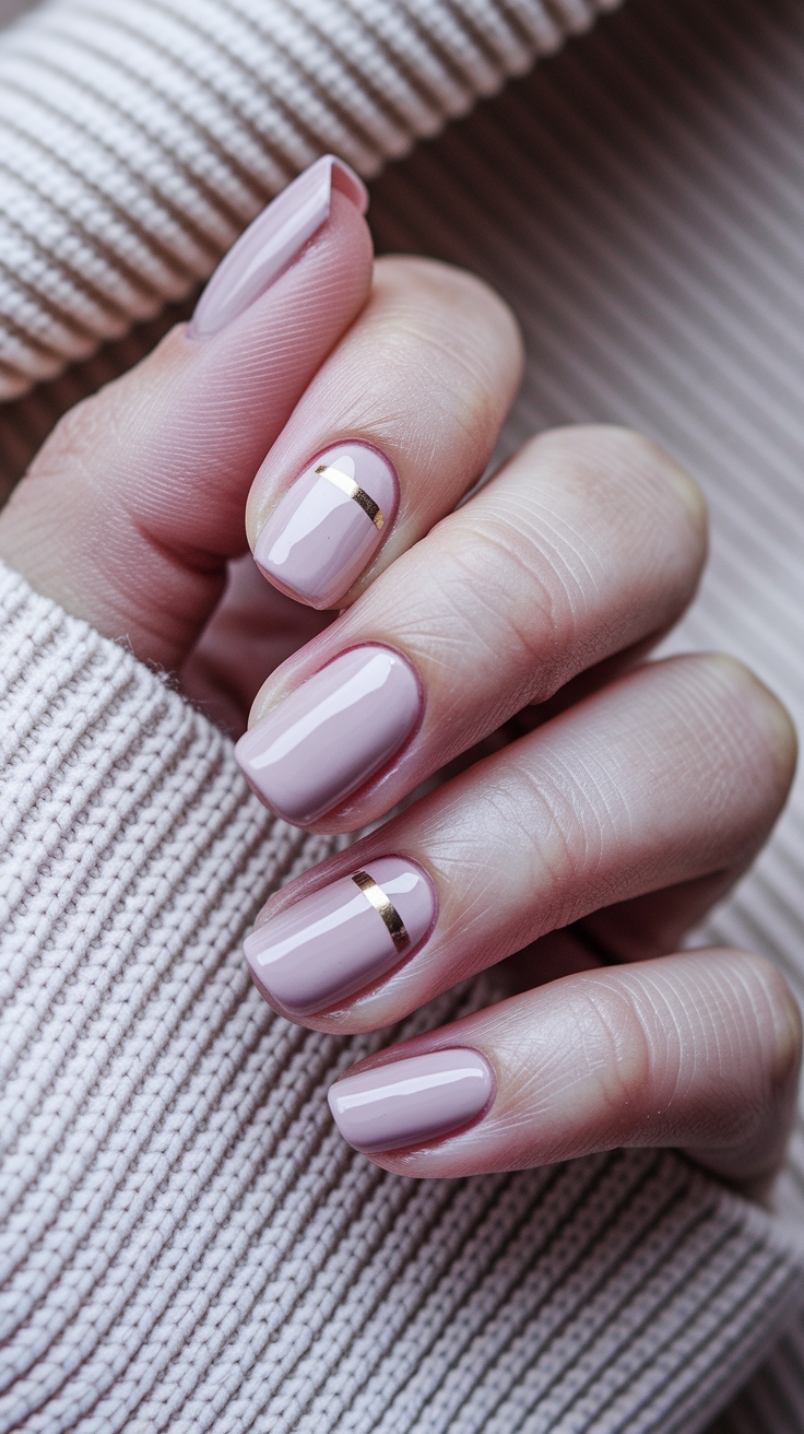 very simple nail designs outfit idea