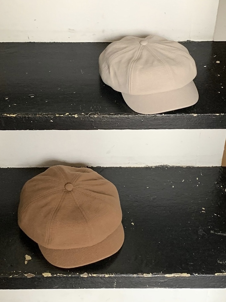 Vintage Clay Beret - Cute Round Hat, Korean Style, Fashionable Accessory for a Chic Look Vintage Clay Beret - Cute Round Hat, Korean Style, Fashionable Accessory for a Chic Look