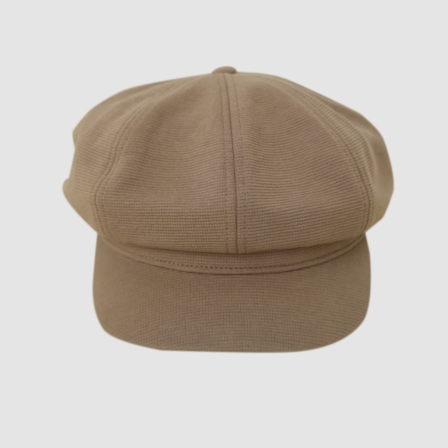 Vintage Clay Beret - Cute Round Hat, Korean Style, Fashionable Accessory for a Chic Look Vintage Clay Beret - Cute Round Hat, Korean Style, Fashionable Accessory for a Chic Look