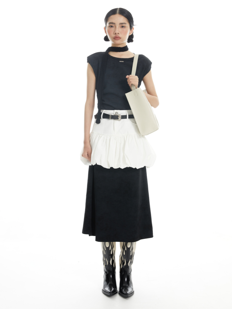 Vintage Cowhide Circle Bag - Large Capacity Shoulder Tote for Stylish Everyday Use Vintage Cowhide Circle Bag - Large Capacity Shoulder Tote for Stylish Everyday Use