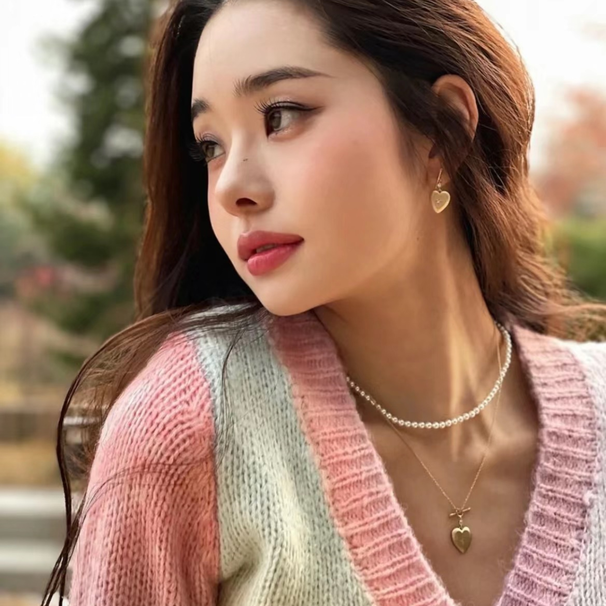 Vintage French Pearl Choker Necklace - Light Luxury Jewelry for Elegant Looks - Timeless Niche Style Accessory Vintage French Pearl Choker Necklace - Light Luxury Jewelry for Elegant Looks - Timeless Niche Style Accessory