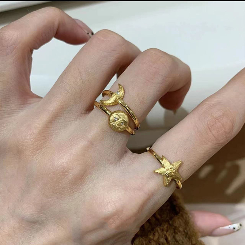 Vintage-Style Purple Bauhinia Flower Textured Small Square Diamond Ring for Women - 2025 Lightweight Retro Luxury Fashion Accessory Vintage-Style Purple Bauhinia Flower Textured Small Square Diamond Ring for Women - 2025 Lightweight Retro Luxury Fashion Accessory