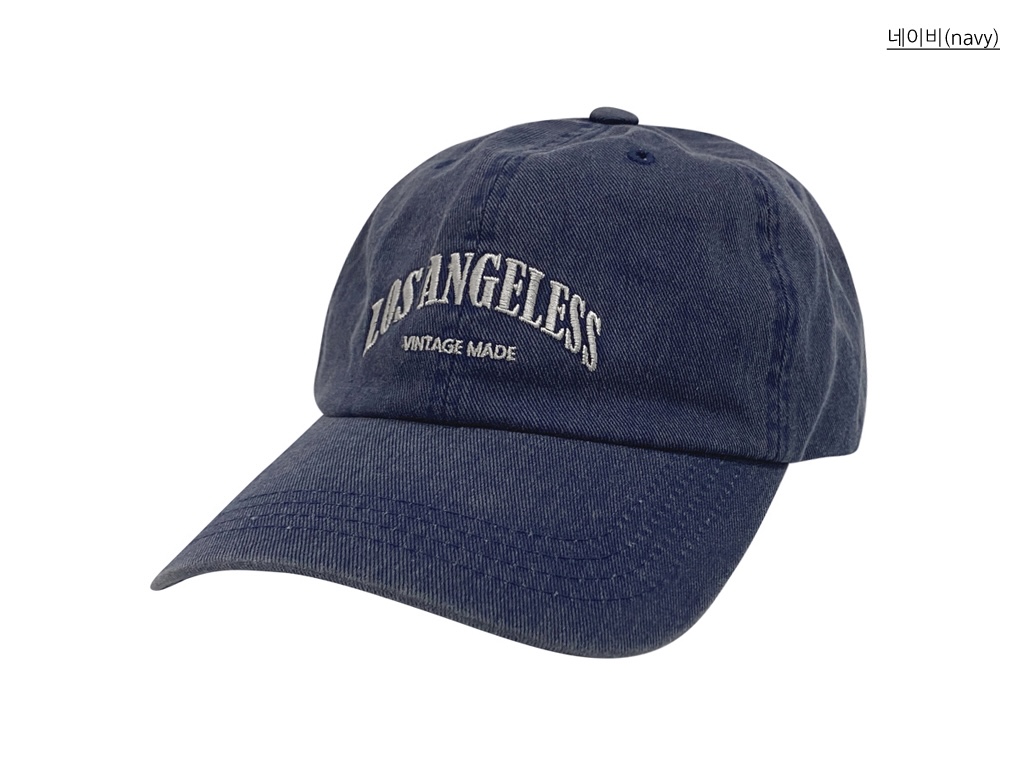 Vintage Washed Los Angeles Baseball Cap - Korean Style, Retro 90s Aesthetic, Casual Headwear for Everyday Use Vintage Washed Los Angeles Baseball Cap - Korean Style, Retro 90s Aesthetic, Casual Headwear for Everyday Use