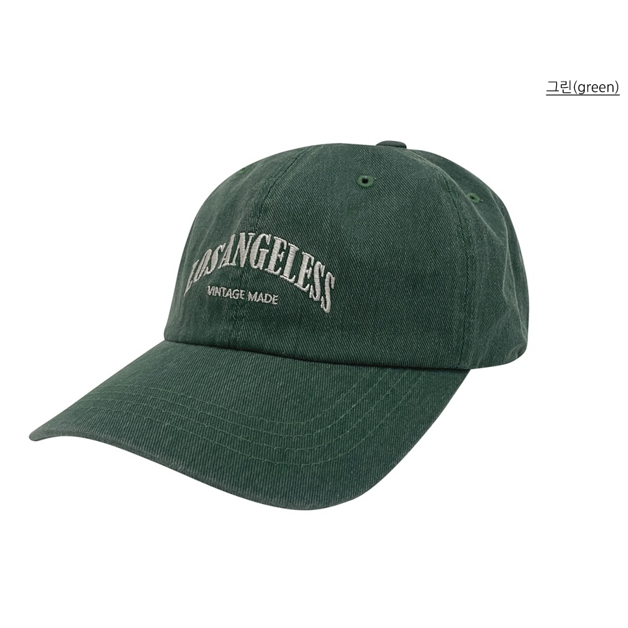 Vintage Washed Los Angeles Baseball Cap - Korean Style, Retro 90s Aesthetic, Casual Headwear for Everyday Use Vintage Washed Los Angeles Baseball Cap - Korean Style, Retro 90s Aesthetic, Casual Headwear for Everyday Use