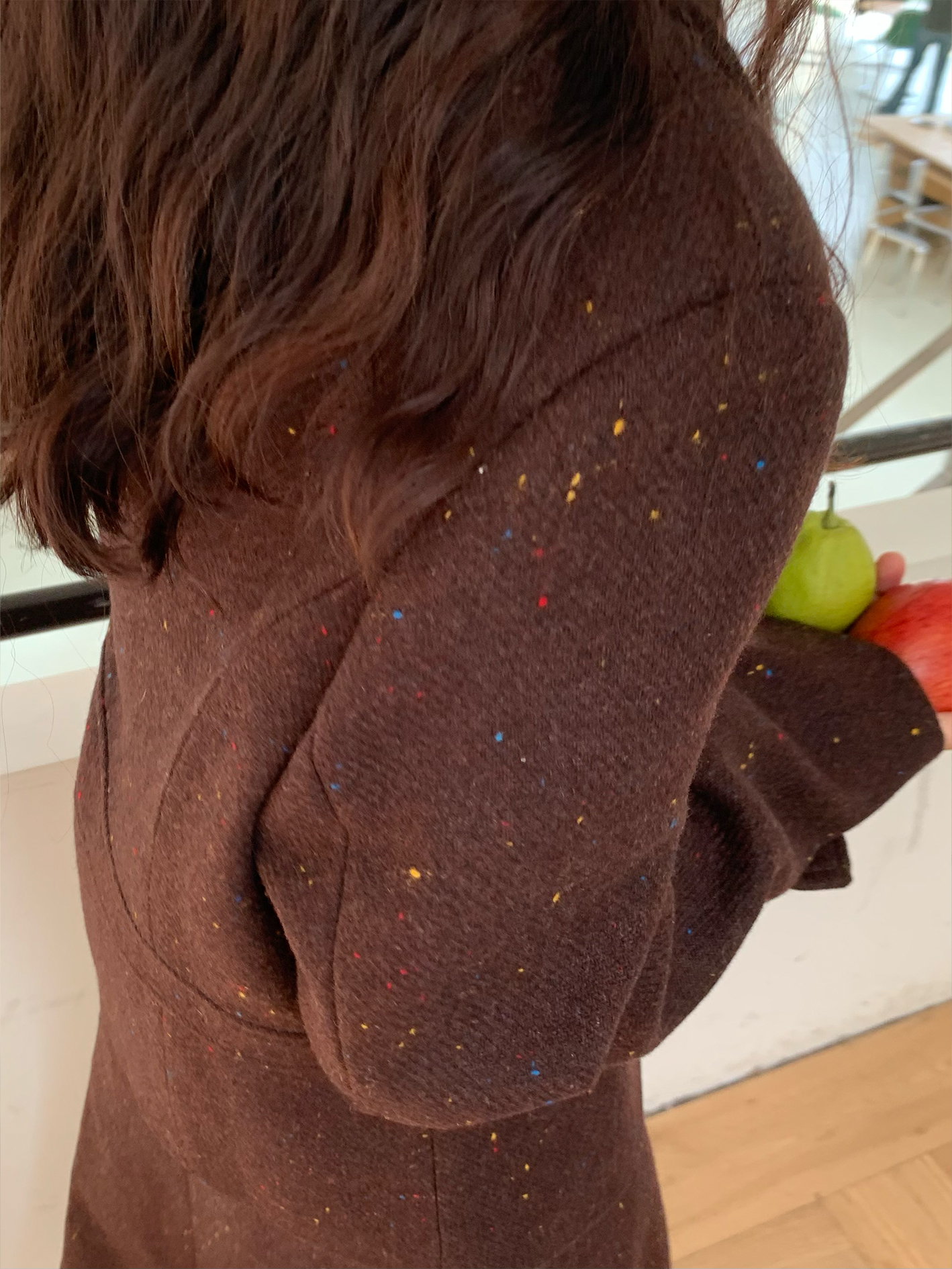 Vintage Wool Suit Jacket for Autumn and Winter - Thick Retro Style 'Lord Rum' Inspired Fashion Vintage Wool Suit Jacket for Autumn and Winter - Thick Retro Style 'Lord Rum' Inspired Fashion