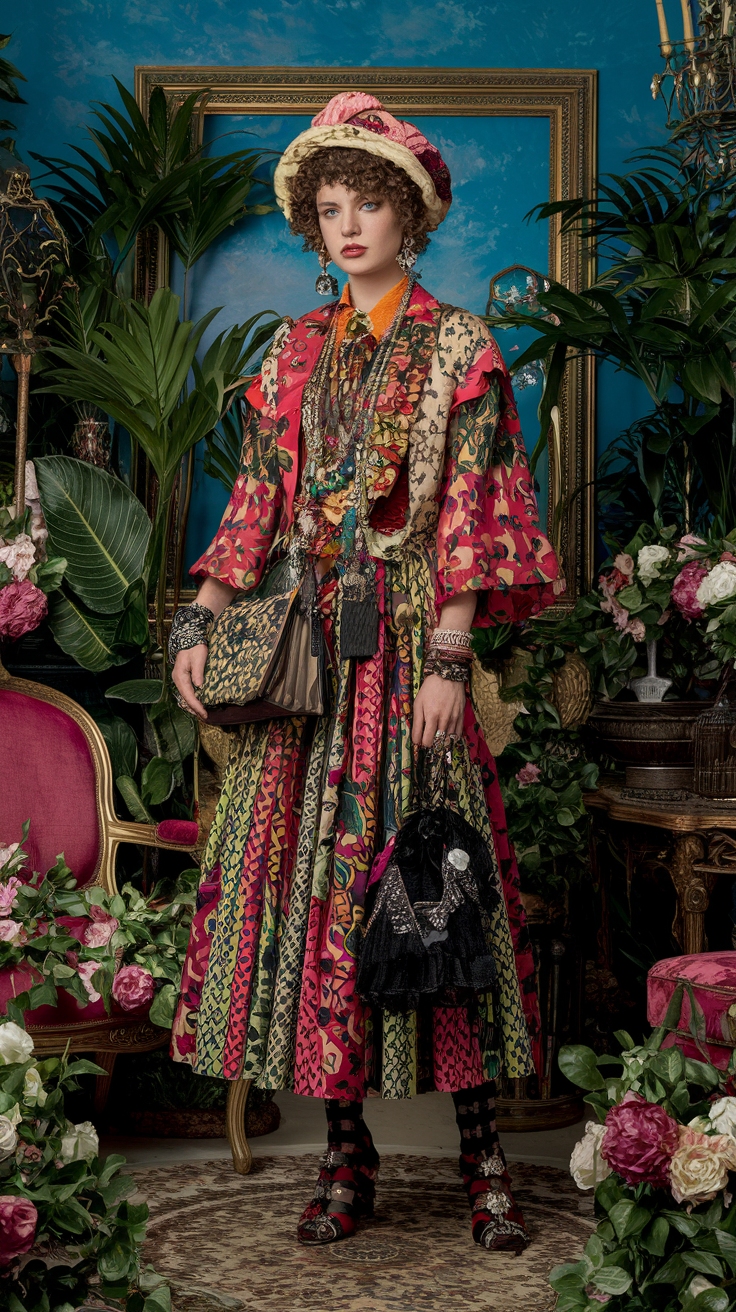 Simple Matching Bracelets: Elevate Your Accessories Game outfit idea