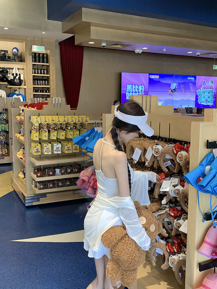 Women's Summer Gray Loose Knit Cardigan Top with Long Sleeves - Chic Paper Doll Design for Effortless Style Women's Summer Gray Loose Knit Cardigan Top with Long Sleeves - Chic Paper Doll Design for Effortless Style