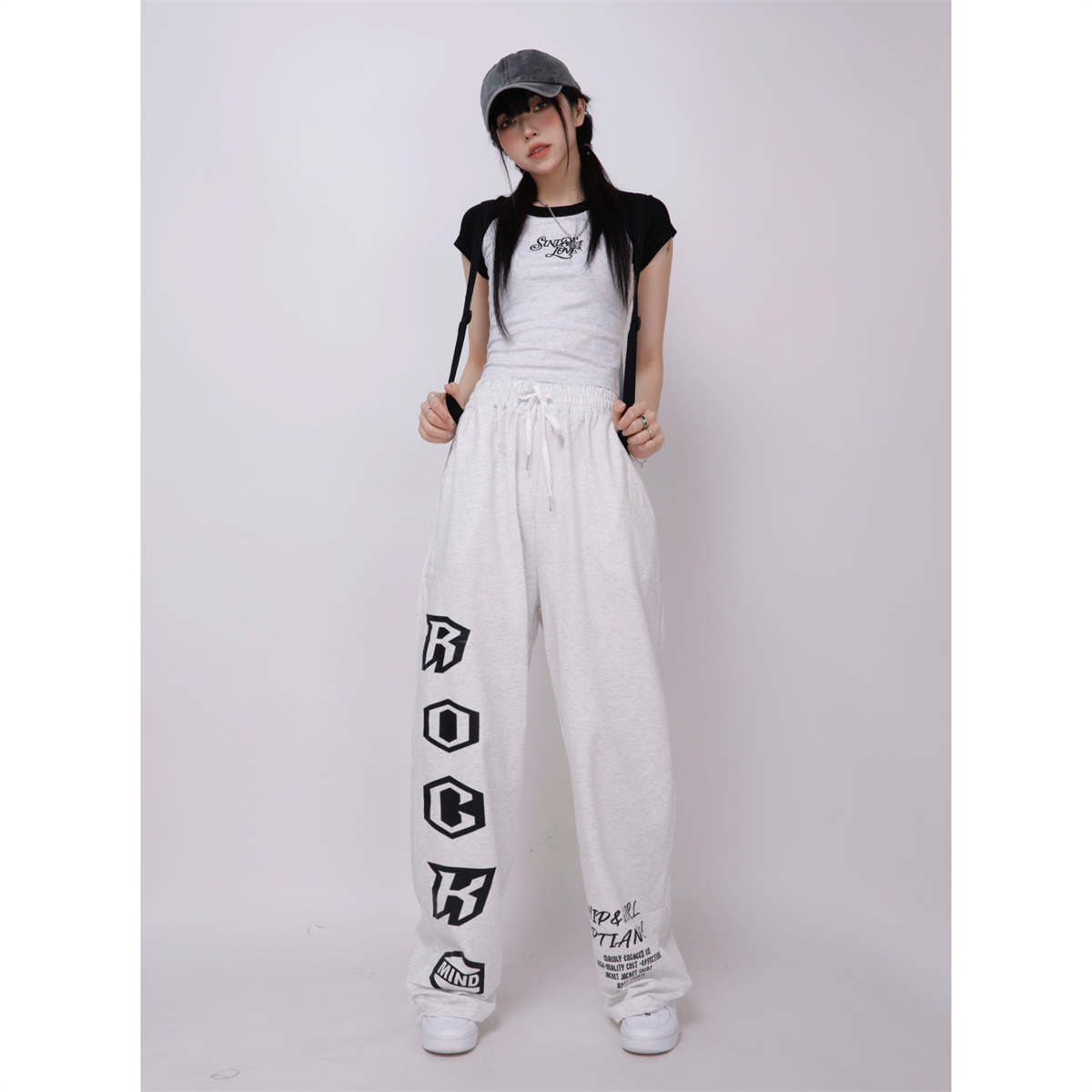 Women's Sweet and Spicy Jazz Top - Unique Fit Slim Flattering Raglan Short Sleeve T-shirt for Trendy Y2K Style Women's Sweet and Spicy Jazz Top - Unique Fit Slim Flattering Raglan Short Sleeve T-shirt for Trendy Y2K Style