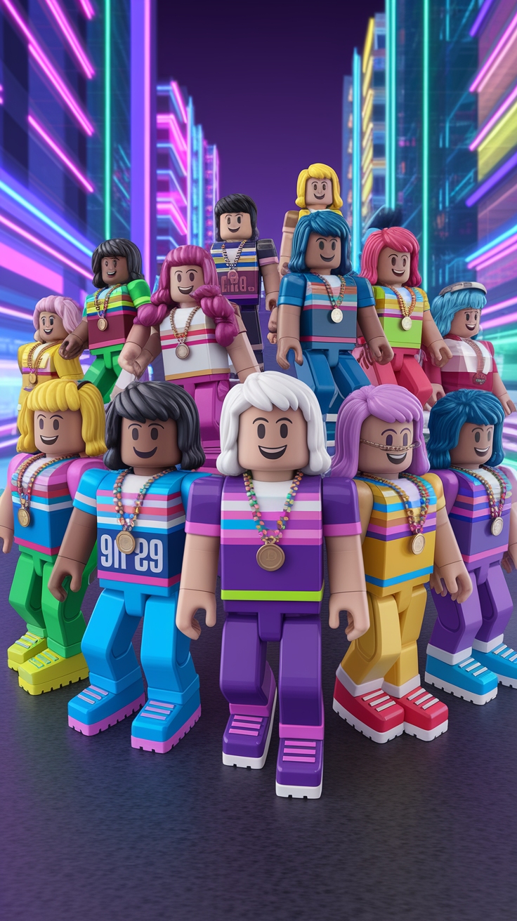 Y2K Outfits: Nostalgia Meets Modern Fashion Trends outfit idea